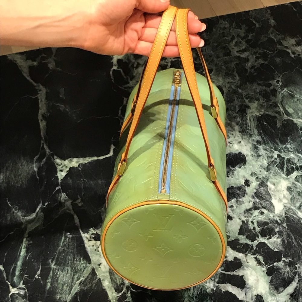 Vintage Louis Vuitton Bedford Bag